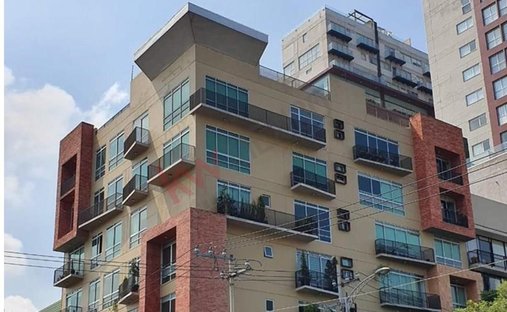 Appartement à Santa Catarina Yecahuitzotl, Mexico, Mexique 1