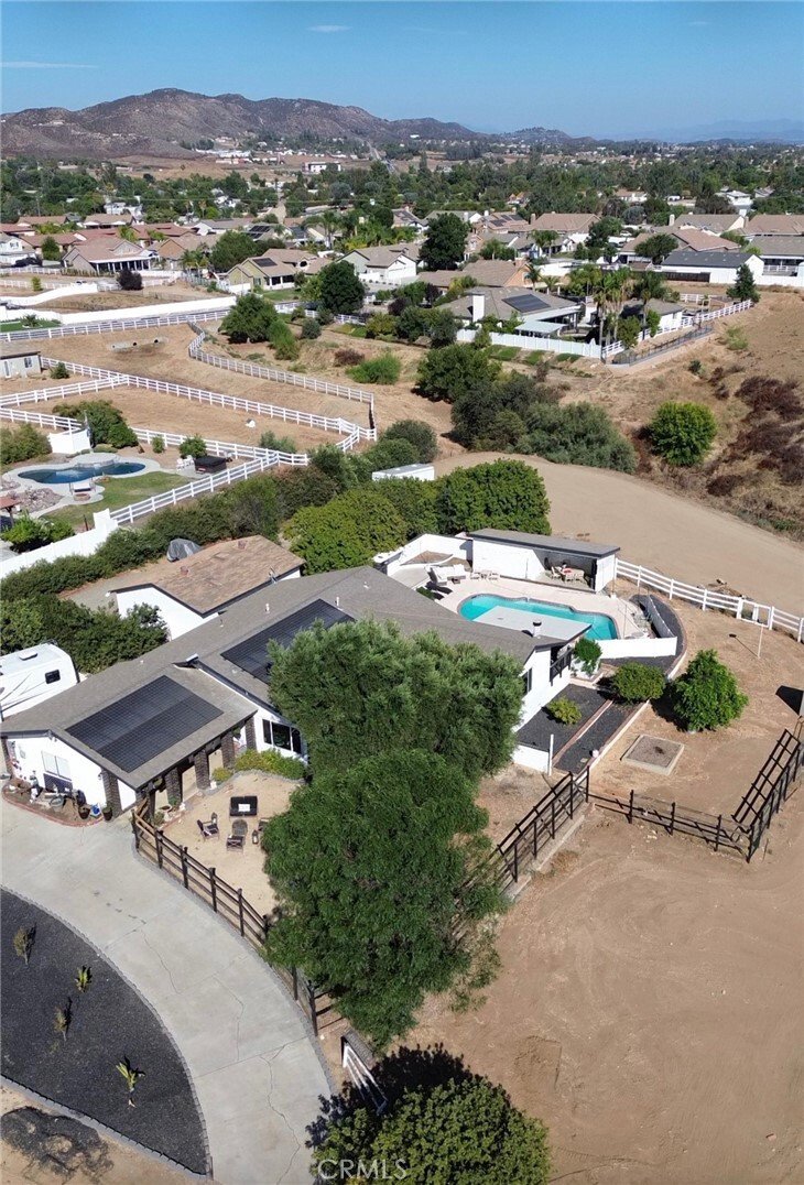Casa en Wildomar, California, Estados Unidos 2 - 18819816