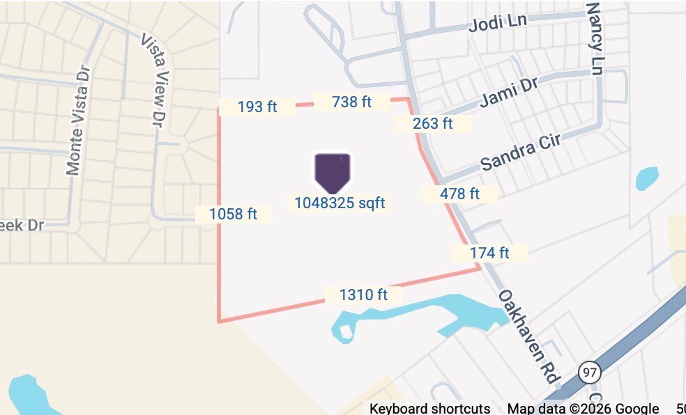 Land in Pleasanton, Texas, United States 5 - 18819446