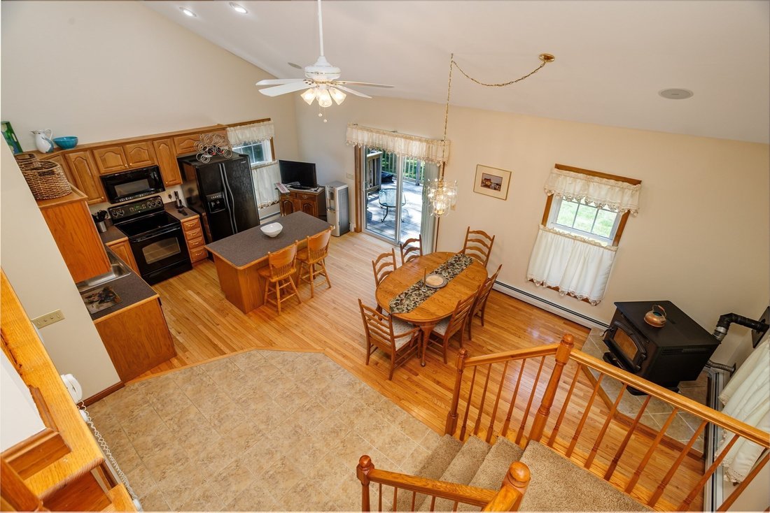 House in Leominster, Massachusetts, United States 5 - 18395725