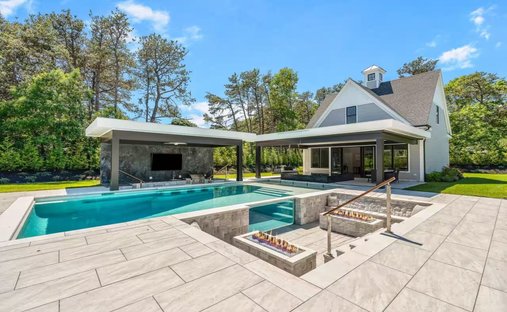 Casa a Dennis, Massachusetts, Stati Uniti 1