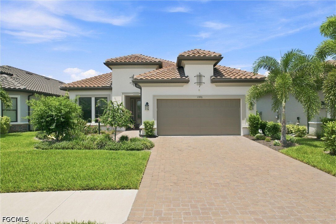 House in Miromar Lakes, Florida, United States 1 - 18819002