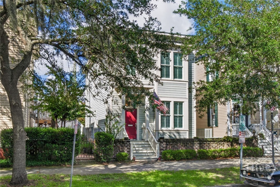 House in Savannah, Georgia, United States 2 - 18819204
