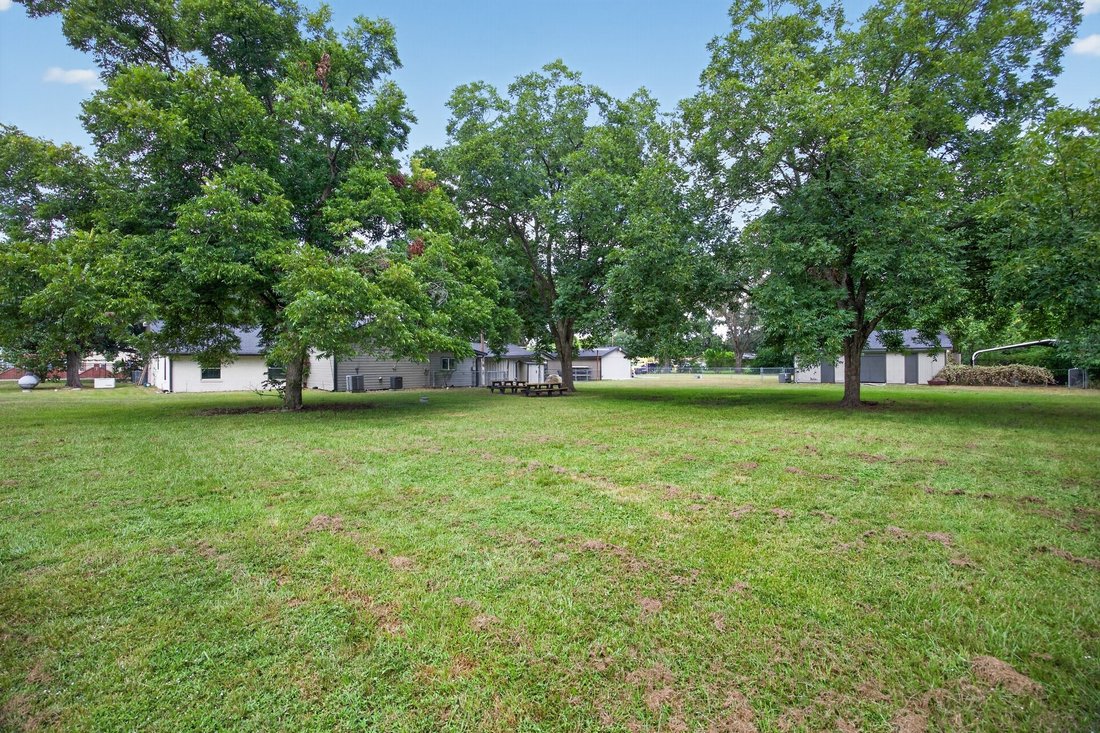 Maison à Houston, Texas, États-Unis 5 - 18819540