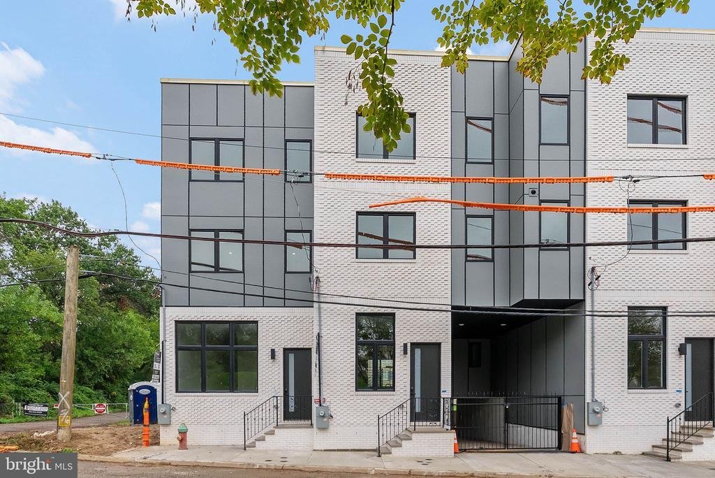 Townhouse in Philadelphia, Pennsylvania, United States 1 - 16949009