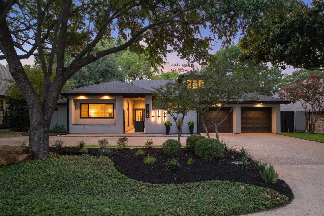 Casa en Arlington, Texas, Estados Unidos 2 - 18819798