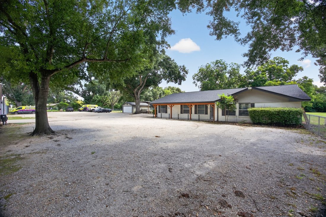 Maison à Houston, Texas, États-Unis 3 - 18819540