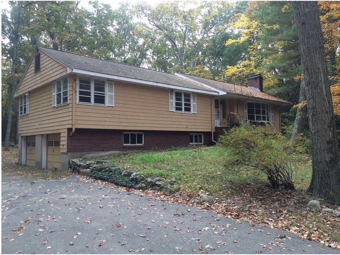 House in Lincoln, Massachusetts, United States 1 - 18532436