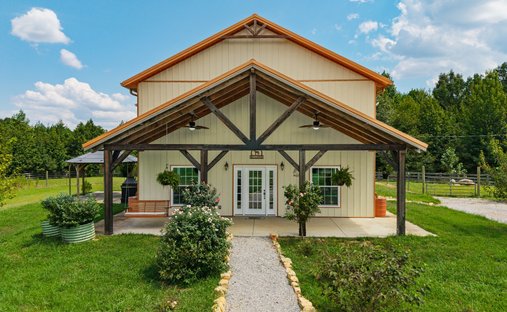 Maison à Pulaski, Tennessee, États-Unis 1