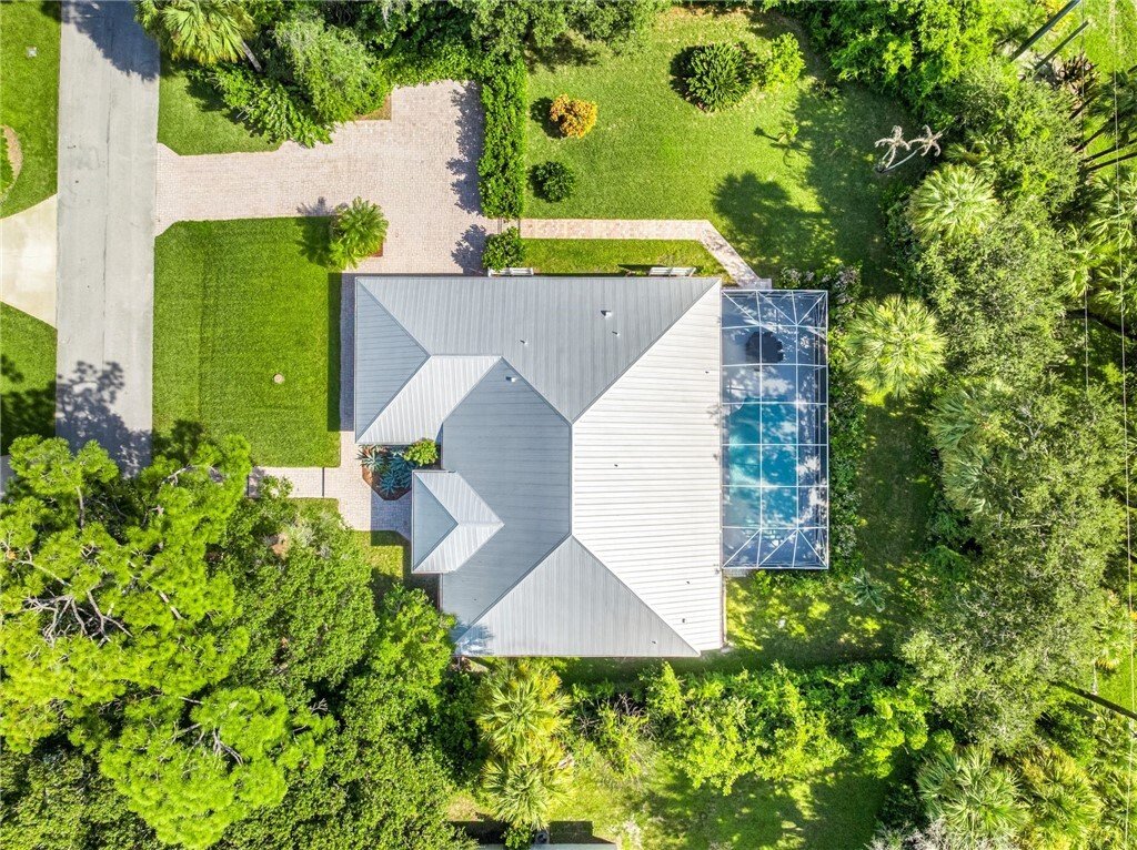 Maison à Vero Beach, Floride, États-Unis 2 - 18819825