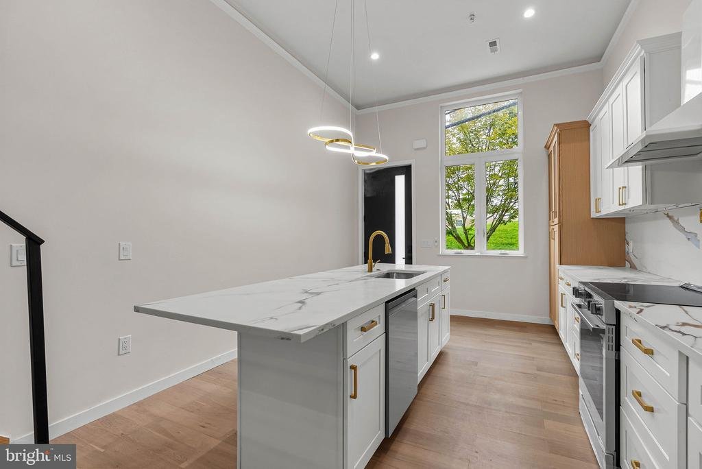 Townhouse in Philadelphia, Pennsylvania, United States 4 - 16949009