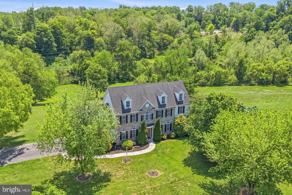 House in Lancaster, Pennsylvania, United States 1 - 18819558