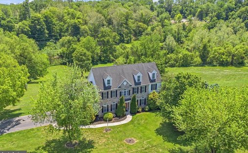 House in Lancaster, Pennsylvania, United States 1