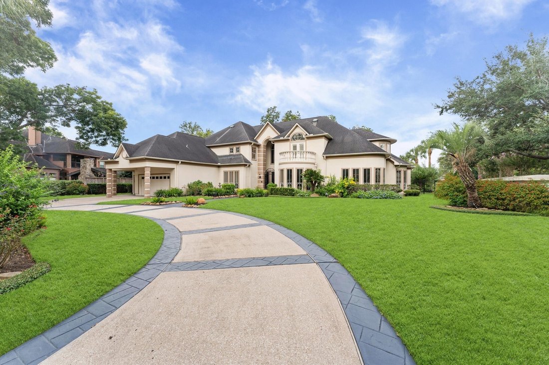 Casa en Sugar Land, Texas, Estados Unidos 5 - 18819773