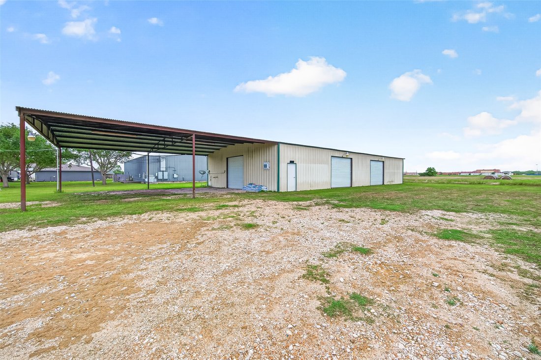 Farm Ranch in Needville, Texas, Vereinigte Staaten 4 - 18819723