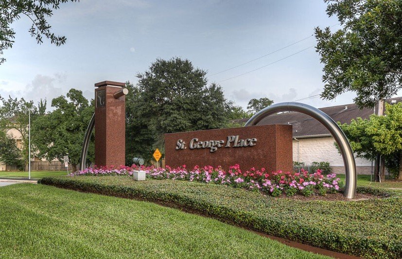 House in Houston, Texas, United States 1 - 17510453