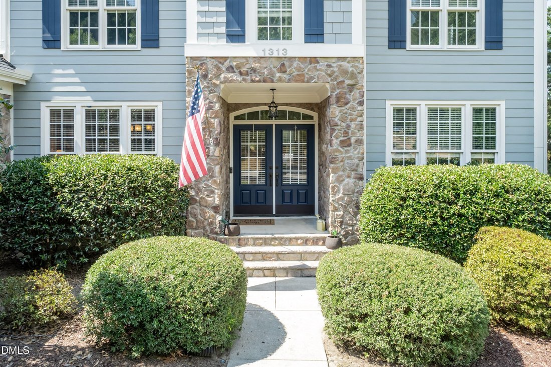 Haus in Wake Forest, North Carolina, Vereinigte Staaten 5 - 18819302