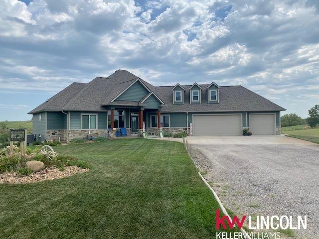 House in Denton, Nebraska, United States 1 - 18212293