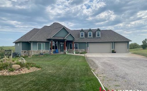 House in Denton, Nebraska, United States 1