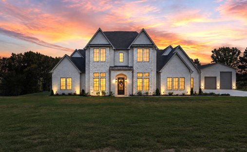 Casa en Hideaway, Texas, Estados Unidos 1