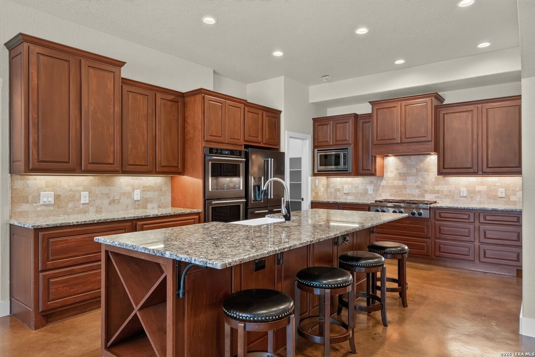 Casa en Spring Branch, Texas, Estados Unidos 4 - 18819309