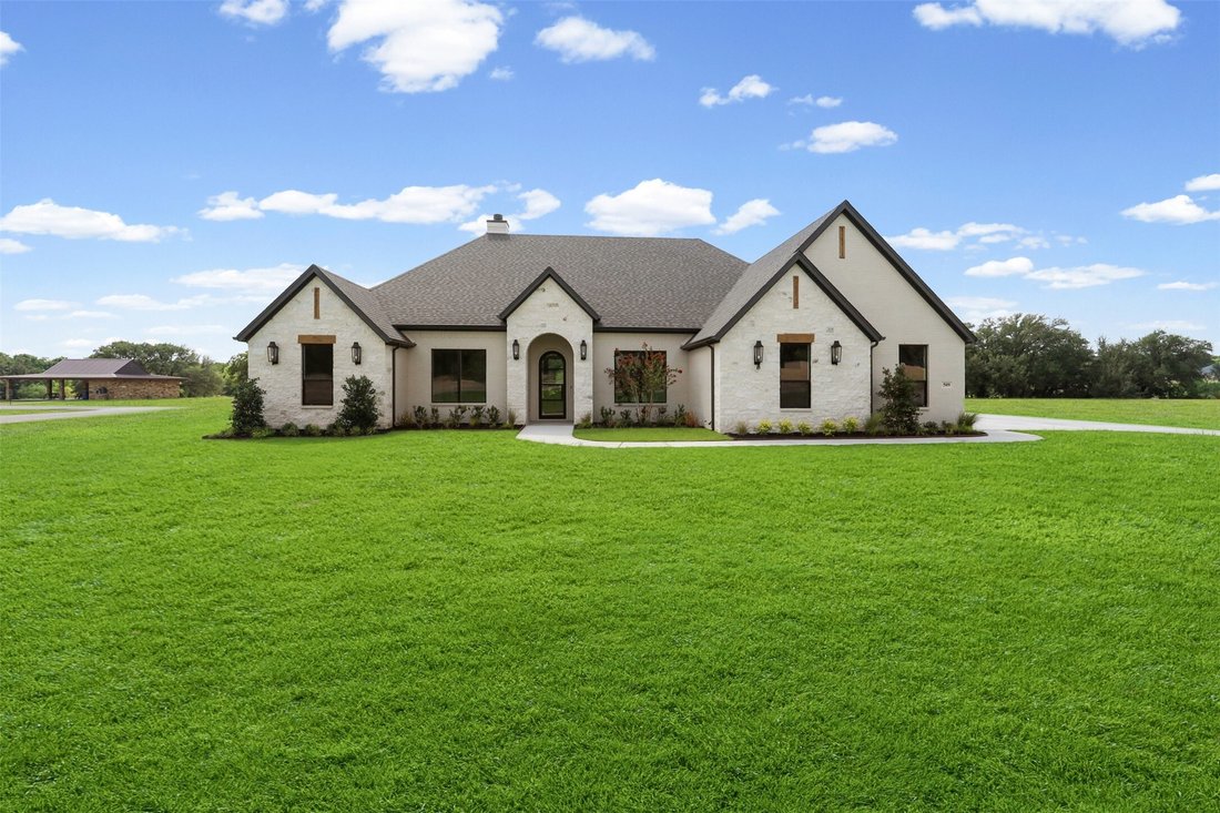 Casa a Granbury, Texas, Stati Uniti 4 - 18676095
