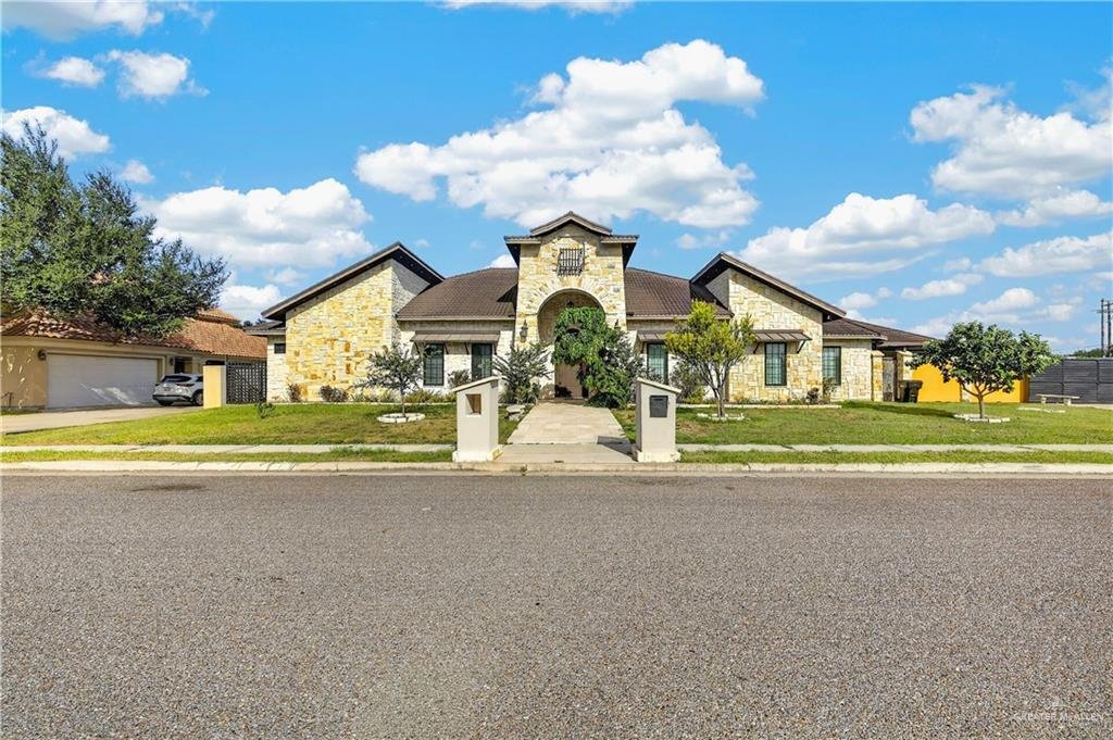 Haus in McAllen, Texas, Vereinigte Staaten 2 - 18819150