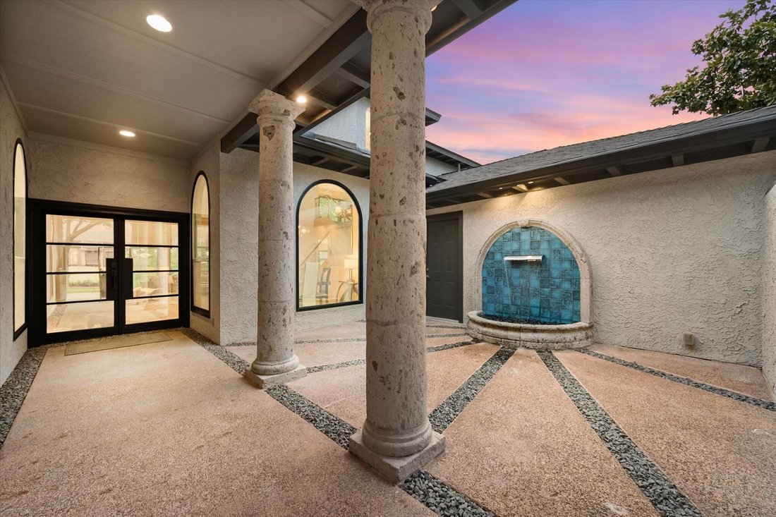 Casa en Arlington, Texas, Estados Unidos 5 - 18819798