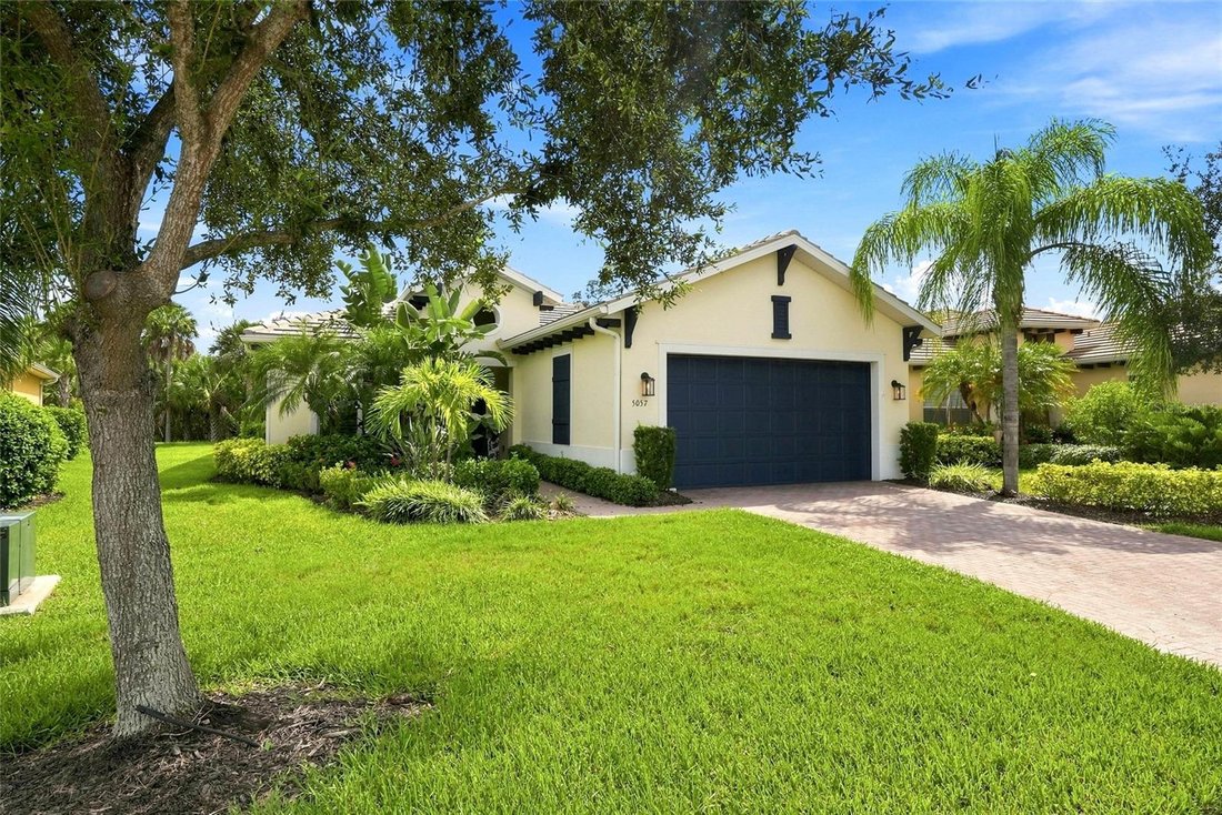 Maison à Bradenton, Floride, États-Unis 1 - 18819307