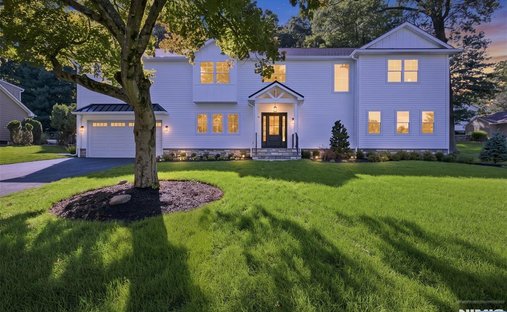 Maison à Midland Park, New Jersey, États-Unis 1
