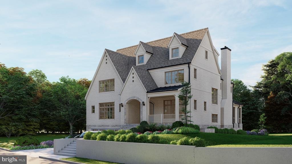 Casa en Arlington, Virginia, Estados Unidos 3 - 15754990