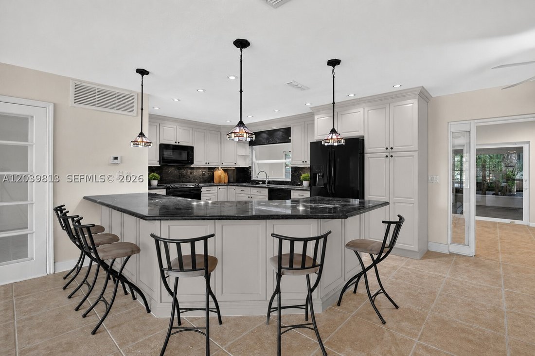 House in Hollywood, Florida, United States 5 - 18250645