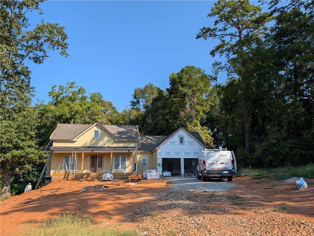House in Seneca, South Carolina, United States 1 - 18447228