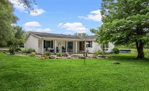 Casa en New Carlisle, Ohio, Estados Unidos 1