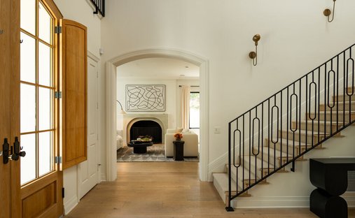 House in Beverly Hills, California, United States 1
