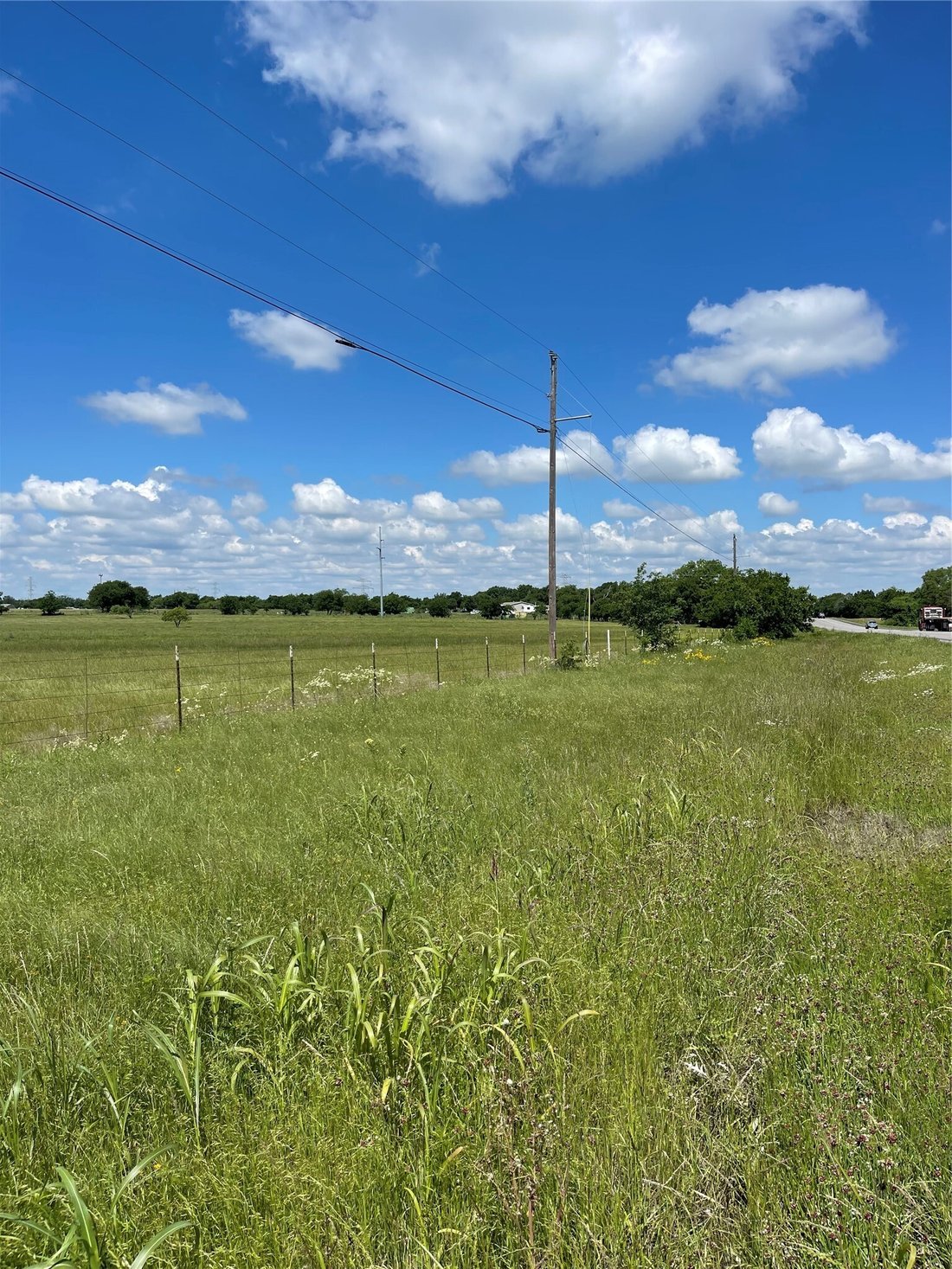 Land in Cleburne, Texas, Vereinigte Staaten 1 - 18819437