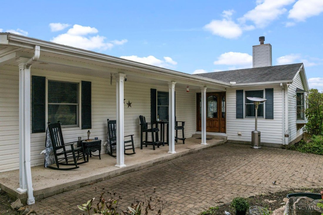 Rancho en New Carlisle, Ohio, Estados Unidos 3 - 18819744
