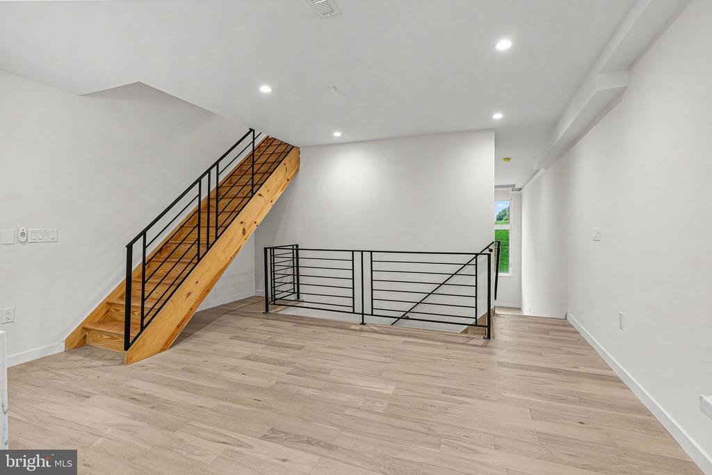 Townhouse in Philadelphia, Pennsylvania, United States 1 - 16949002