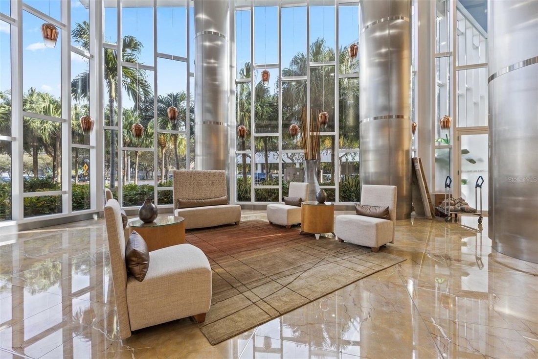 Condominio en San Petersburgo, Florida, Estados Unidos 3 - 18819474