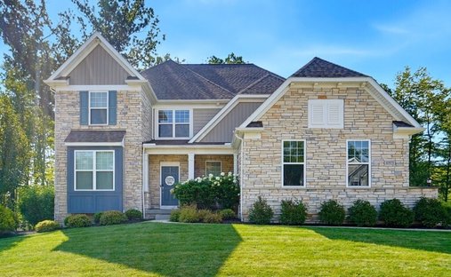 Casa en Independence, Ohio, Estados Unidos 1