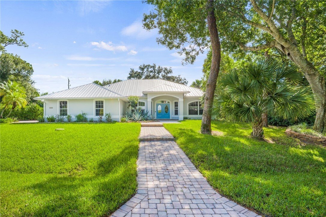 Maison à Vero Beach, Floride, États-Unis 3 - 18819825