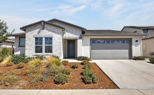 House in Rancho Cordova, California, United States 1
