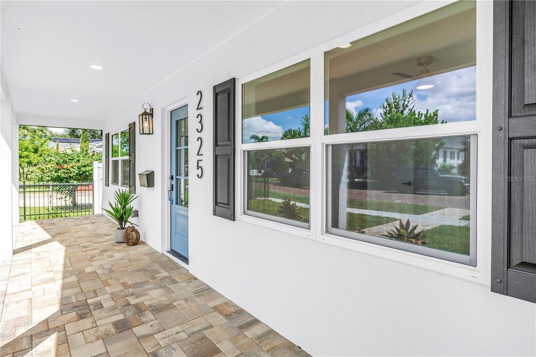 Haus in Saint Petersburg, Florida, Vereinigte Staaten 5 - 18819503