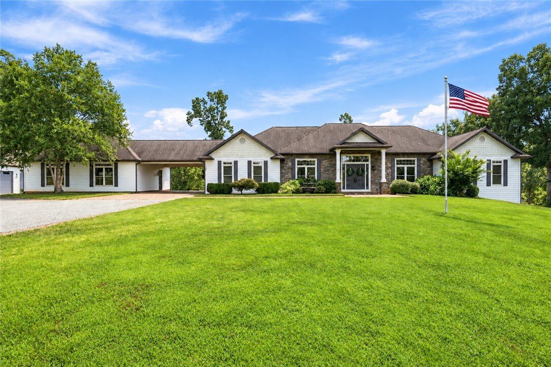 House in Williamston, South Carolina, United States 1 - 18819511