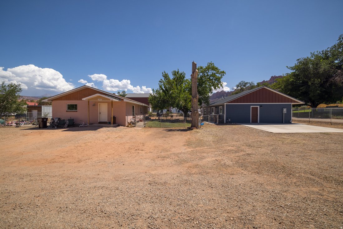 Casa a Moab, Utah, Stati Uniti 1 - 18819612