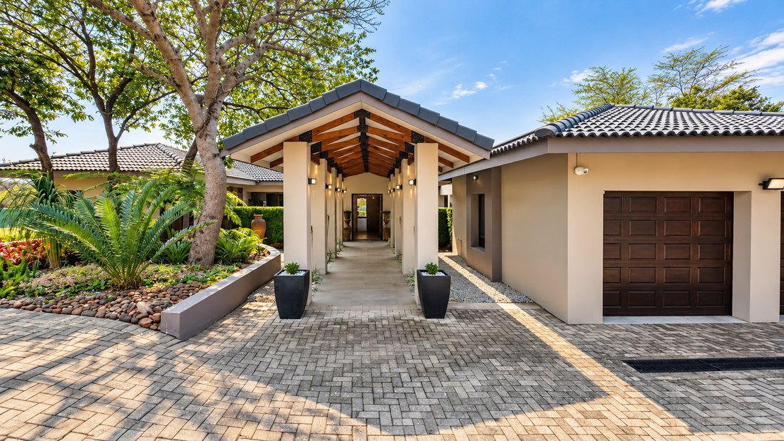 Maison à Mbombela, Mpumalanga, Afrique du Sud 3 - 18819843