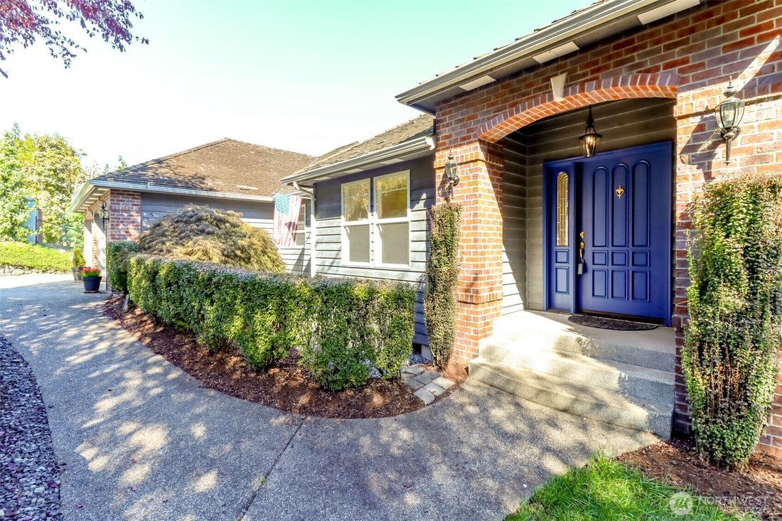 House in Tacoma, Washington, United States 3 - 18819567