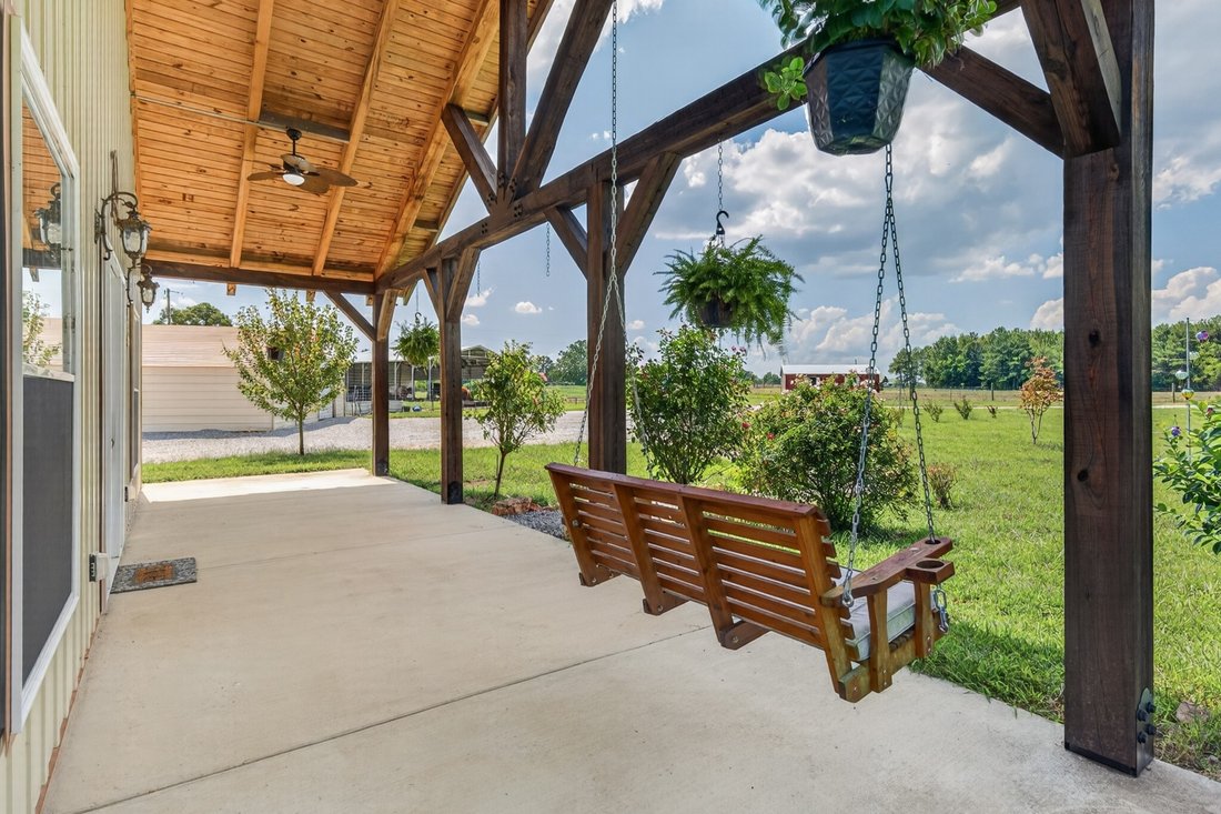 Farm Ranch in Pulaski, Tennessee, United States 5 - 18819866
