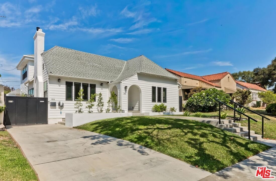 Haus in Los Angeles, Kalifornien, Vereinigte Staaten 1 - 18819718