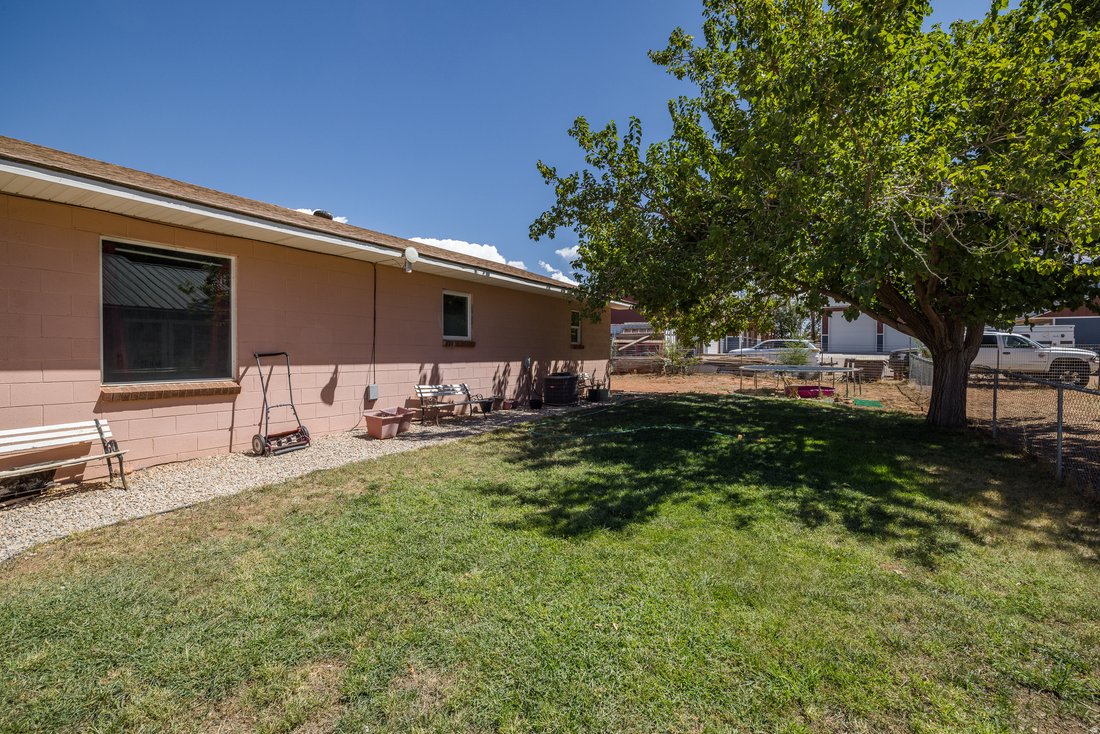 Casa a Moab, Utah, Stati Uniti 2 - 18819612